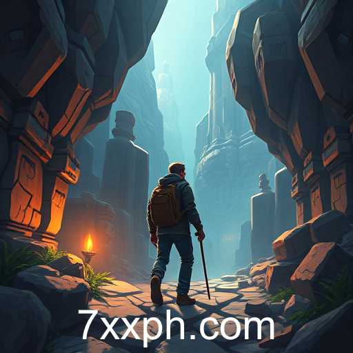 Exploring the World of Adventure Games: A Journey Beyond Limits