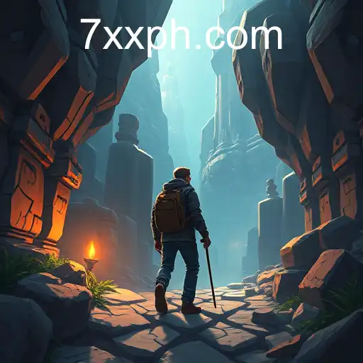 Exploring the World of Adventure Games: A Journey Beyond Limits