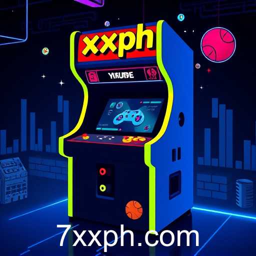 Discover Thrills and Nostalgia in the 'Arcade Fun' Category