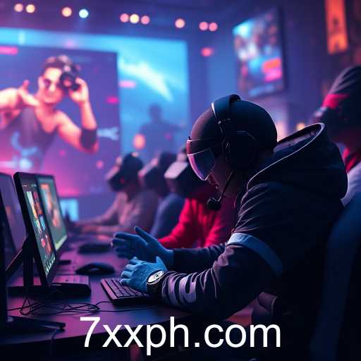 Digital Revolution in Online Gaming