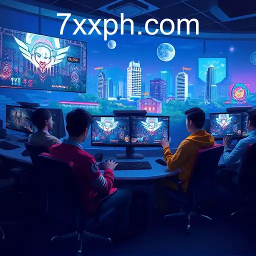 Emerging Trends in Online Gaming and xxph