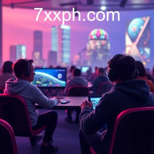 Exploring the Rise of Online English Games Amid Global Changes