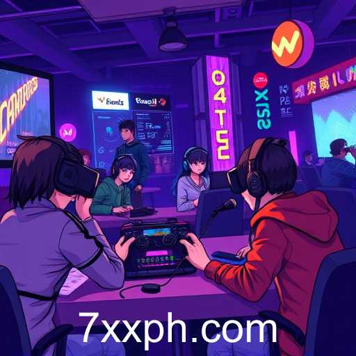 The Evolution of Online Gaming Communities