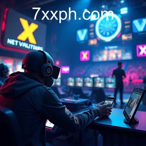 Gaming's Digital Renaissance