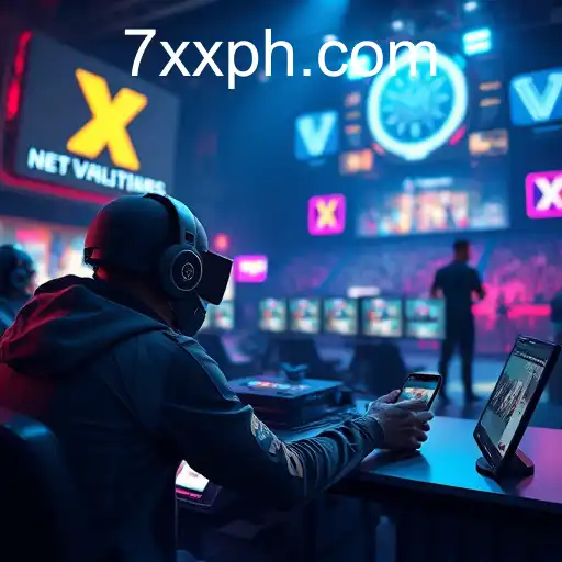 Gaming's Digital Renaissance