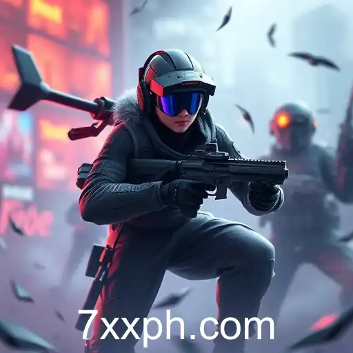 Gaming Steps into New Horizons