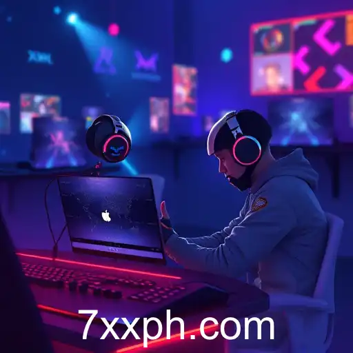 The Rise of Gaming Platforms in 2025