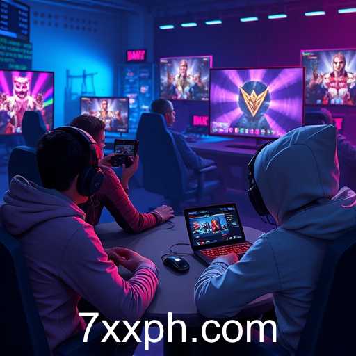 The Rise of Gaming Portals in the Digital Age