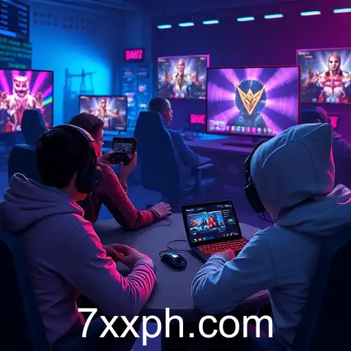 The Rise of Gaming Portals in the Digital Age