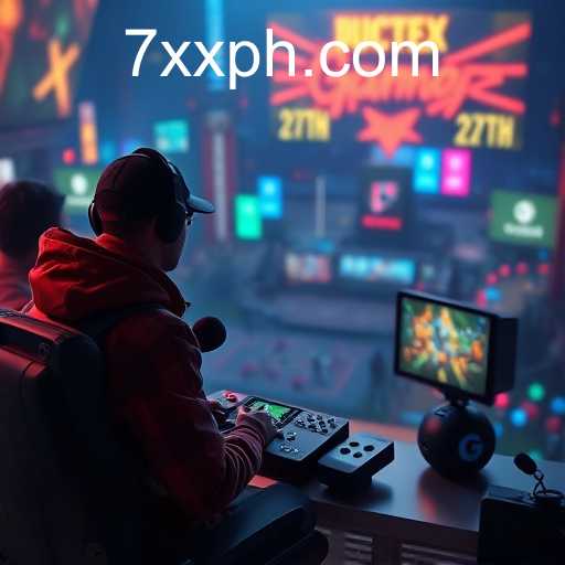 Gaming Trends and Online Evolutions