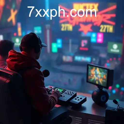 Gaming Trends and Online Evolutions