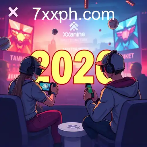 Innovative Gaming Trends on XXPH