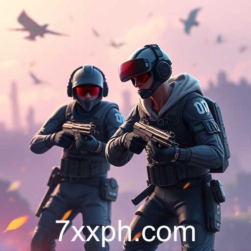 The Rise of Multiplayer Games: How 'xxph' is Shaping Online Gaming Culture