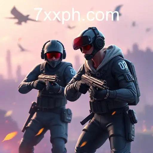 The Rise of Multiplayer Games: How 'xxph' is Shaping Online Gaming Culture