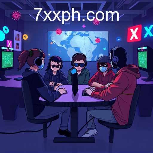 Rise of Online Gaming Communities