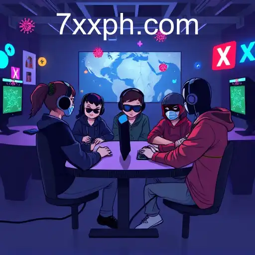 Rise of Online Gaming Communities