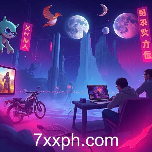 The Rise and Influence of Online Gaming Platforms