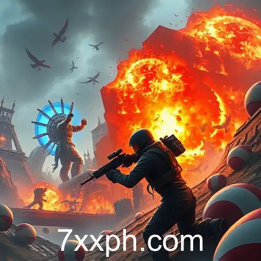 The Evolving Landscape of Online Gaming in 2025