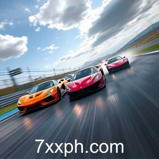 The Thrill of Speed: Exploring the World of Racing Games
