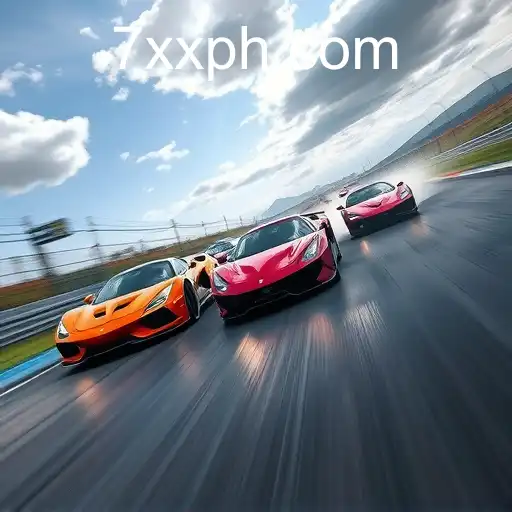 The Thrill of Speed: Exploring the World of Racing Games