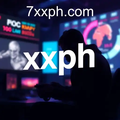 The Rise of Keyword 'xxph' in Online Gaming