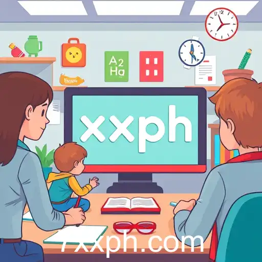 Rise of Online Gaming: The xxph Phenomenon