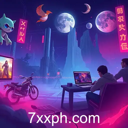 The Rise of Online Gaming Platforms