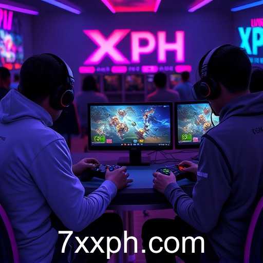 Exploring the Rise of XXPH in the Gaming World