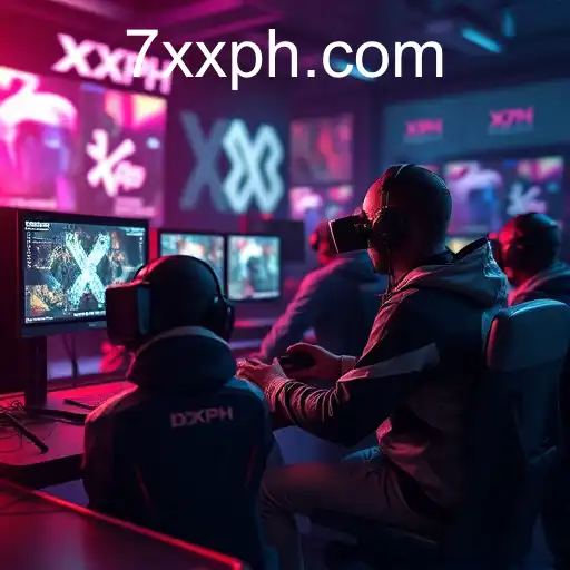 The Rise of XXPH in Modern Gaming