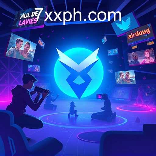 The Rise of xxph in the Gaming World