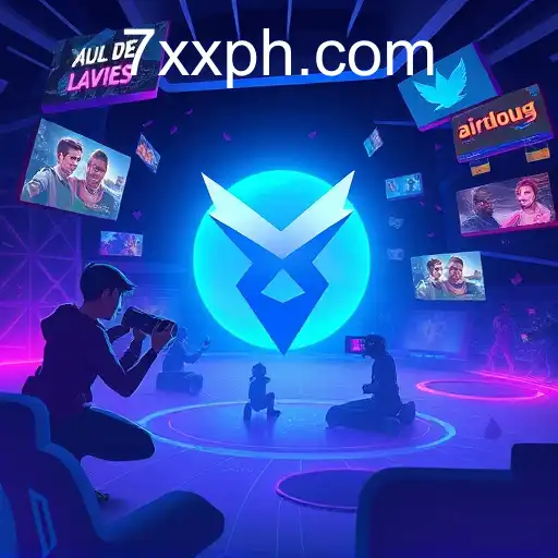The Rise of xxph in the Gaming World