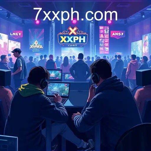 The Rise of XXPH and Its Impact on Gaming