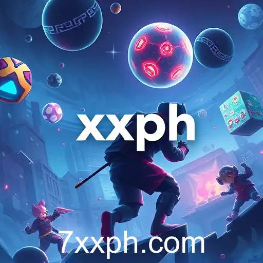 The Rise of xxph: A Gaming Phenomenon