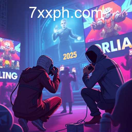 The Rising Tide of Online Gaming Websites in 2025