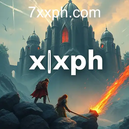 Exploring the Depths of RPG Adventures: A Dive into the World of Role-Playing Games with Keyword 'xxph'