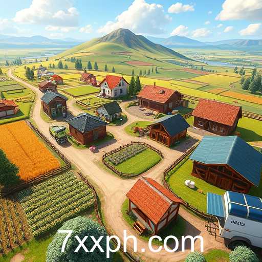 The Rise of Simulation Games: Exploring the Depths of Virtual Realities