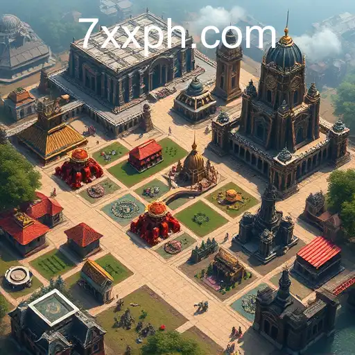 The Intricacies of Strategy Games: A Deep Dive Into a Time-Honored Genre