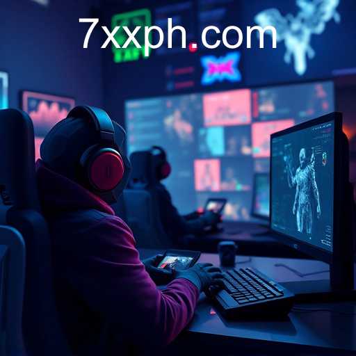 XXPH's Impact on the Online Gaming Industry