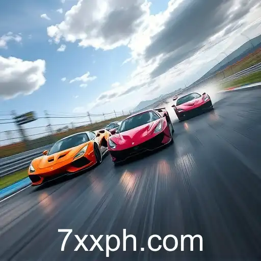 The Rise of xxph in Online Gaming